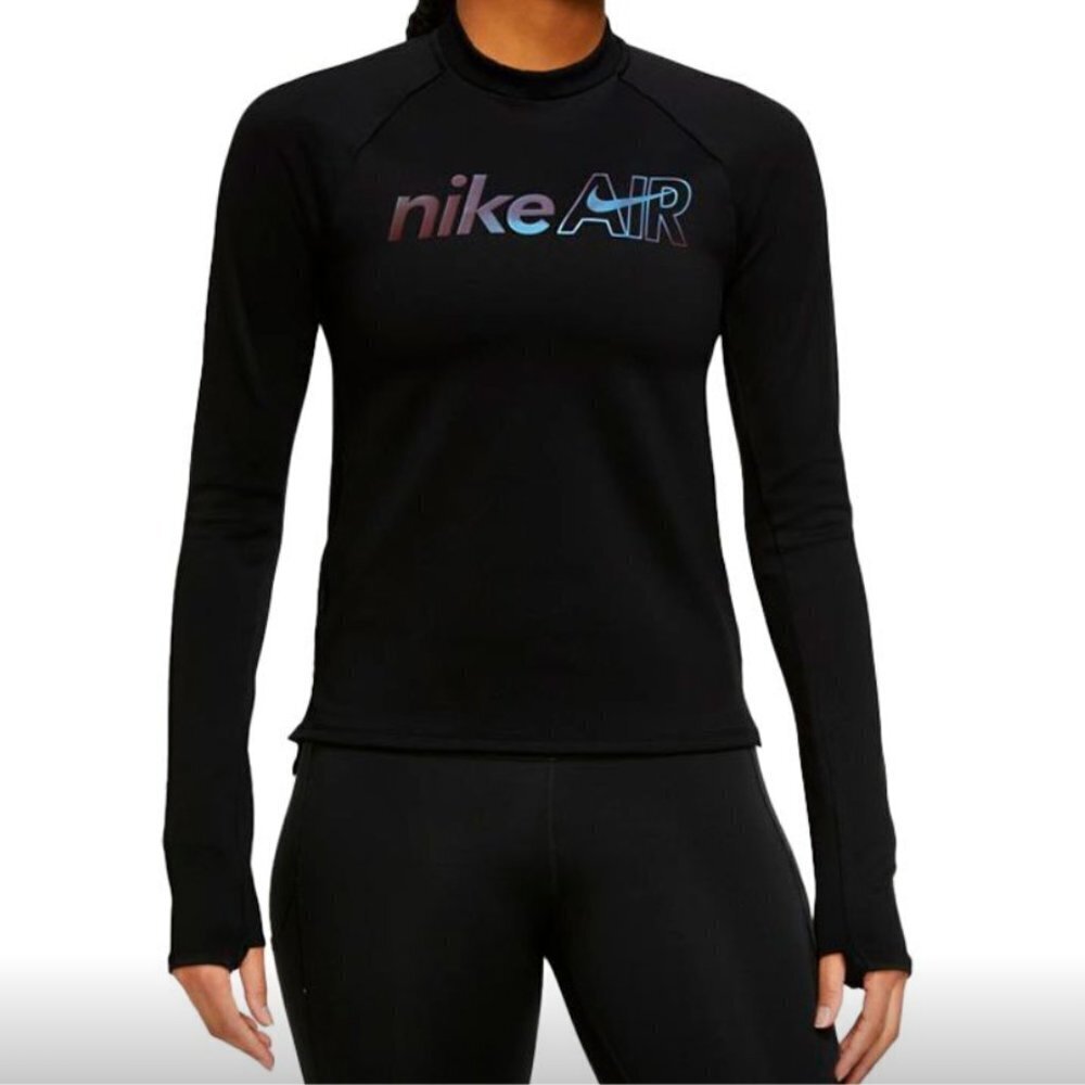 Nike Air Women's Running Midlayer